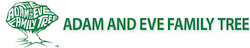 ADAM AND EVE FAMILY TREE logo
