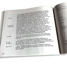 Load image into Gallery viewer, The Adam and Eve Family Tree - Study Booklet
